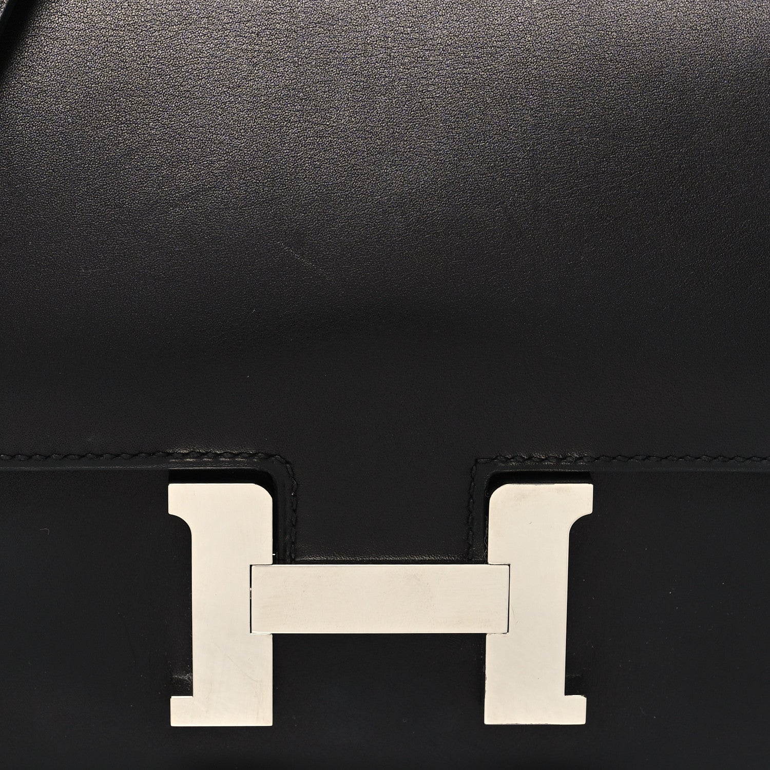 Hermes Evercalf Constance 18 Black 9 of 11