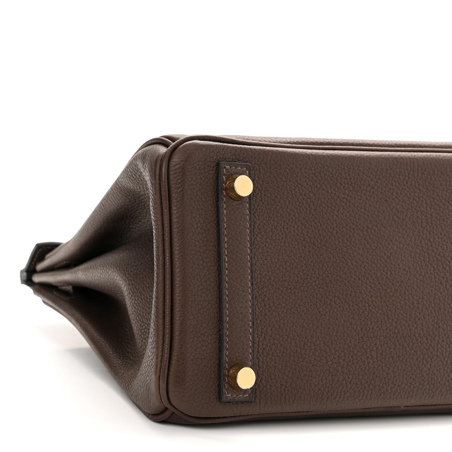 Barenia Faubourg Birkin 25 Ebene