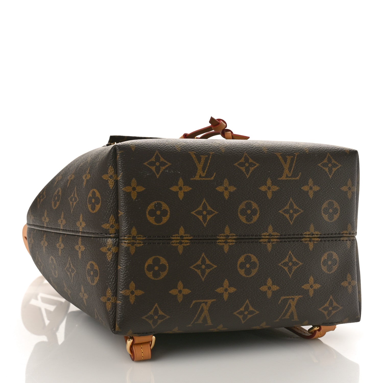 Louis Vuitton Monogram Montsouris PM 4 of 8