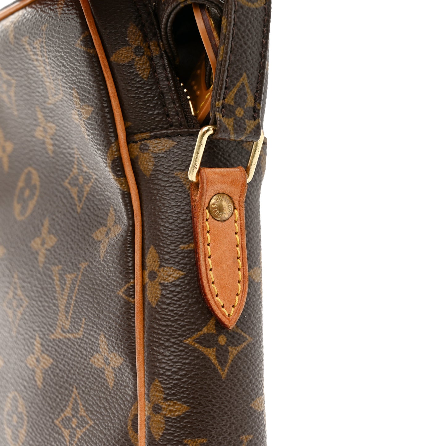 Monogram Danube 21