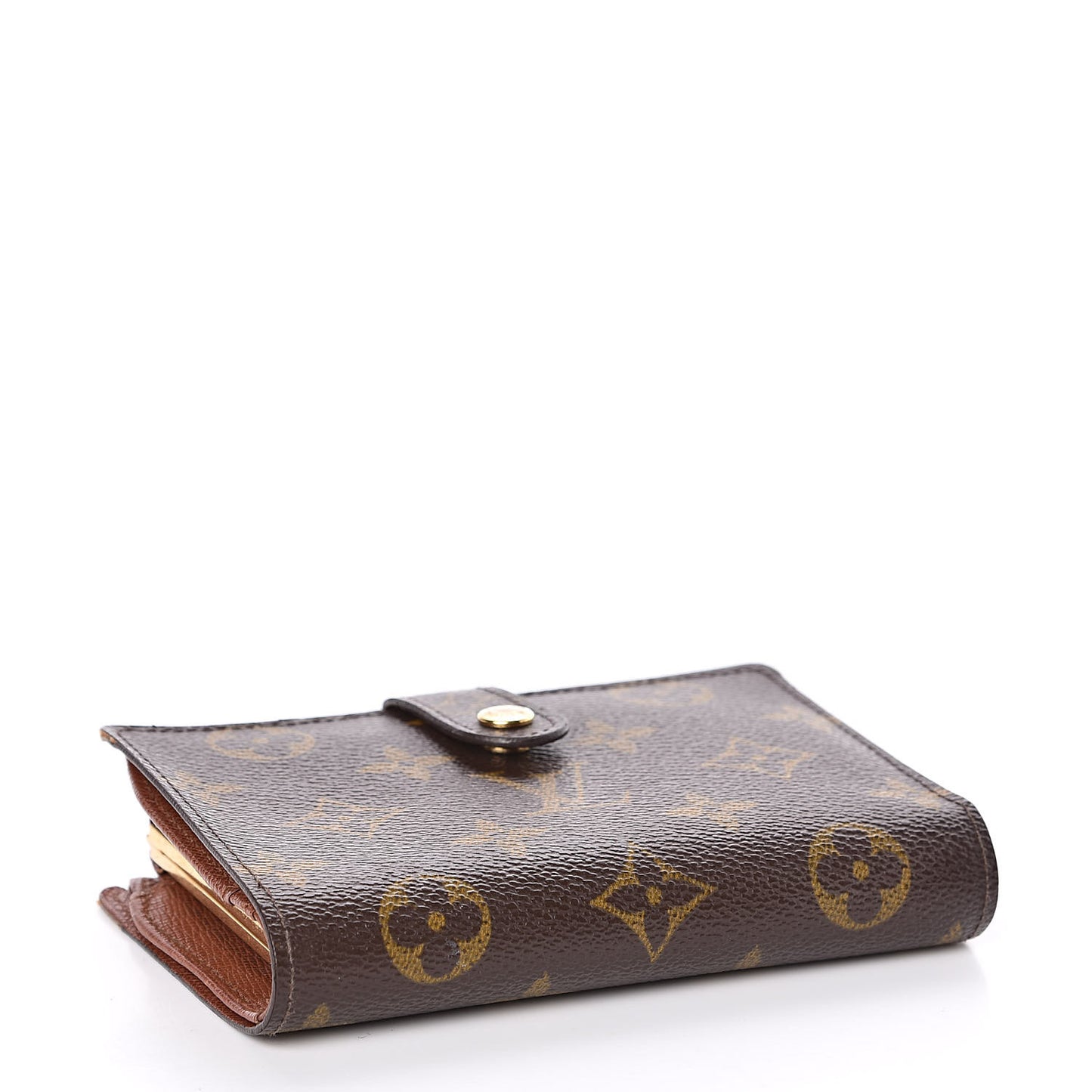 Monogram French Purse Wallet