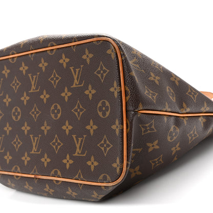 Louis Vuitton Monogram Palermo PM 10 of 15