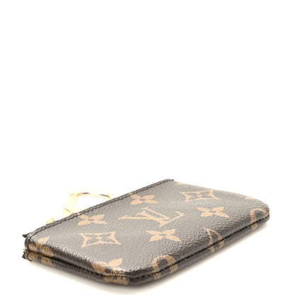Louis Vuitton Monogram Key Pouch 4 of 6