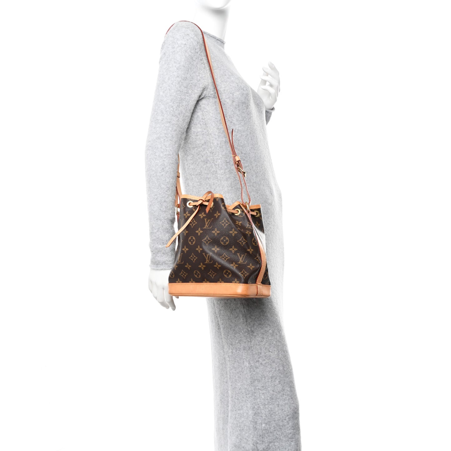 Monogram Noe BB