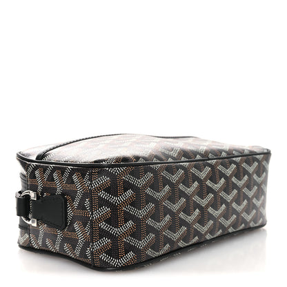 Goyard Goyardine Sac Cap Vert Black 4 of 9