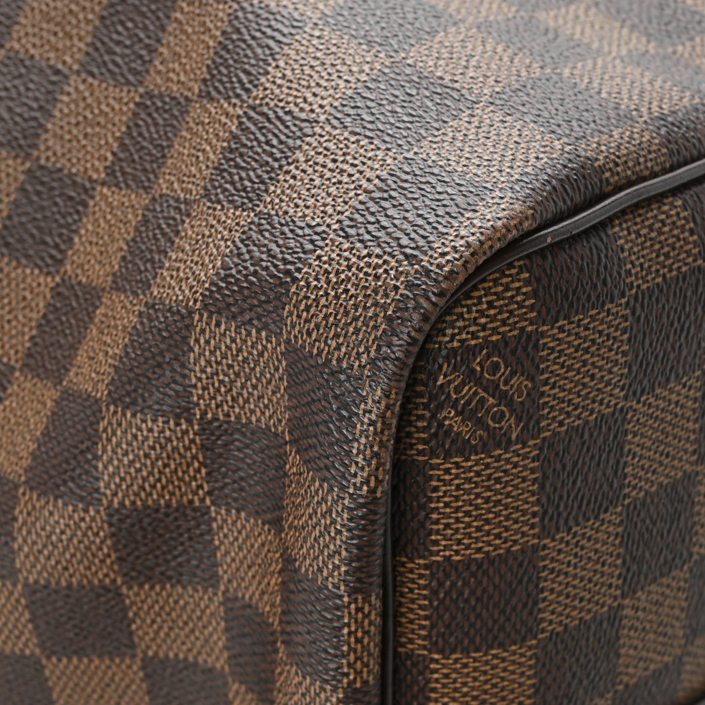 Damier Ebene Keepall Bandouliere 45
