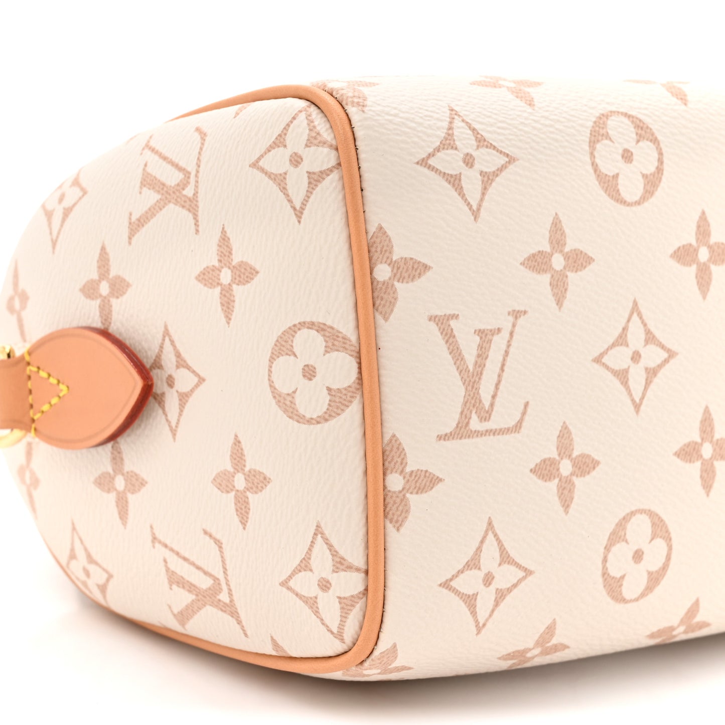 Monogram Dune Speedy Bandouliere 20