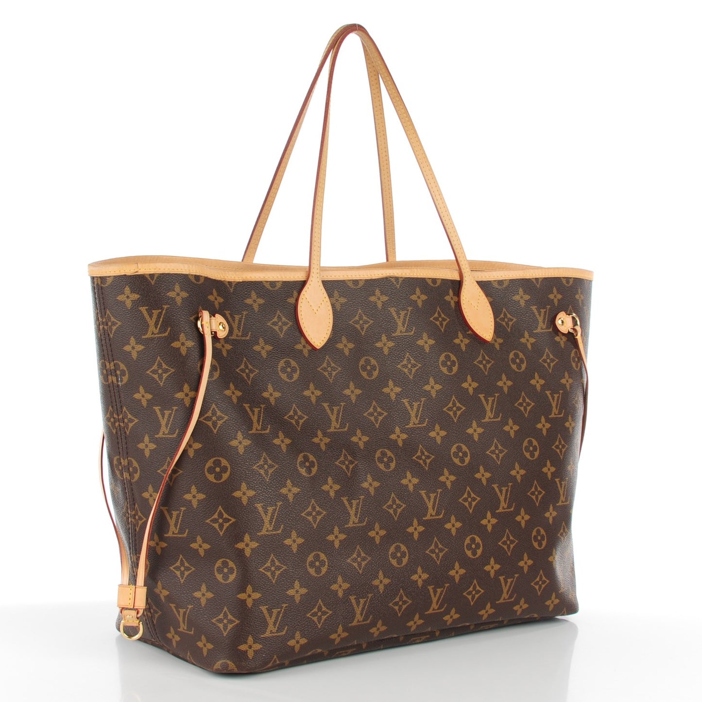 Monogram Neo Neverfull GM