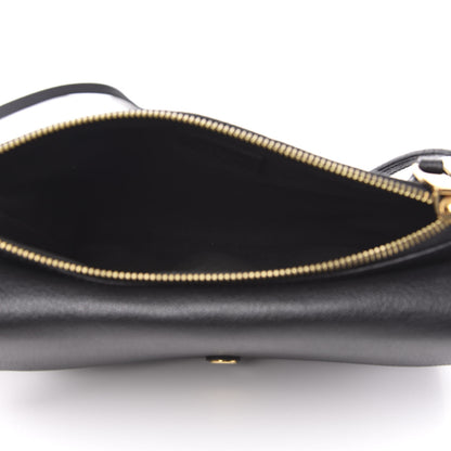Louis Vuitton Empreinte Twice Black 7 of 9