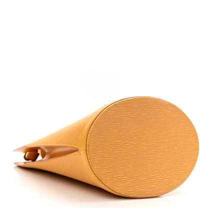 Louis Vuitton Epi Cluny Tassil 4 of 16