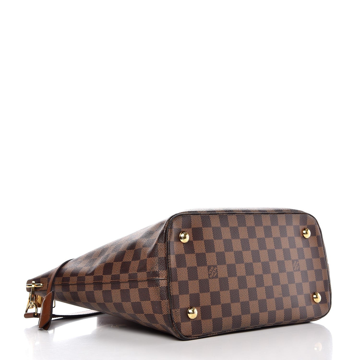 Louis Vuitton Damier Ebene Belmont 5 of 13