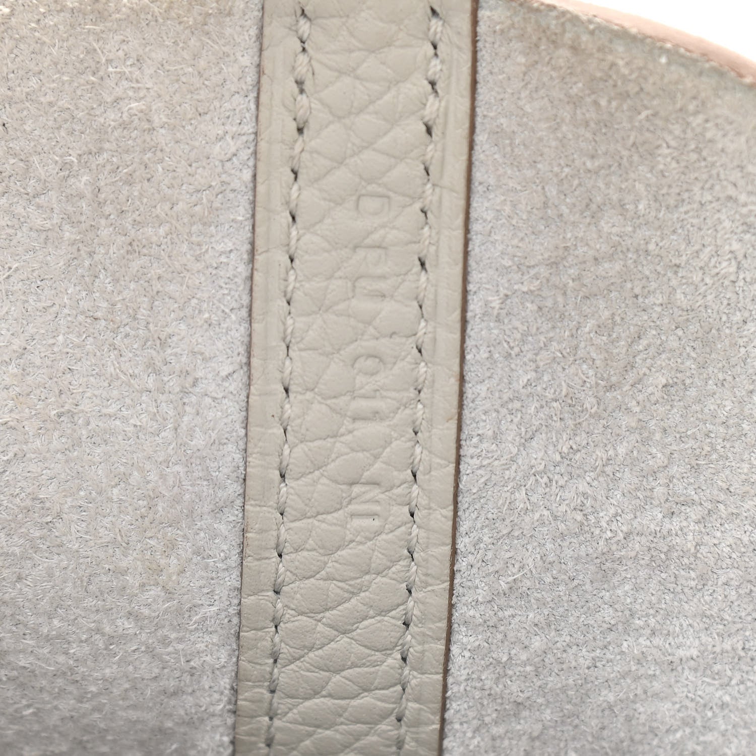 Hermes Taurillon Clemence Picotin Lock 18 PM Gris Perle 6 of 14