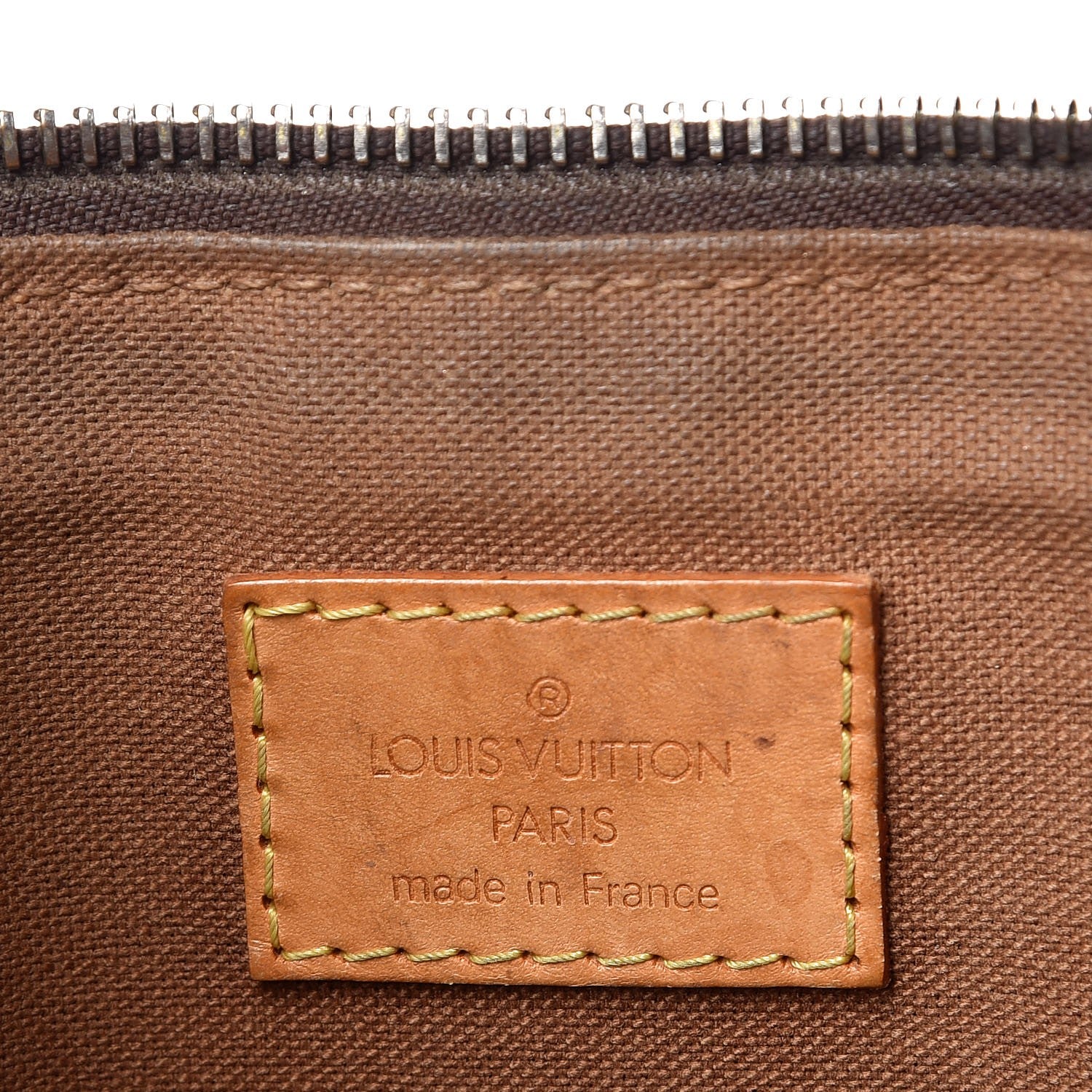 Louis Vuitton Monogram Popincourt Haut 6 of 18