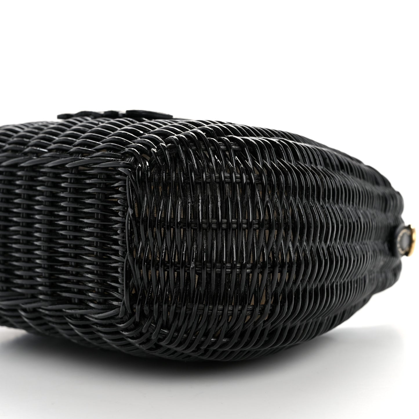 Wicker Wander Hobo Black