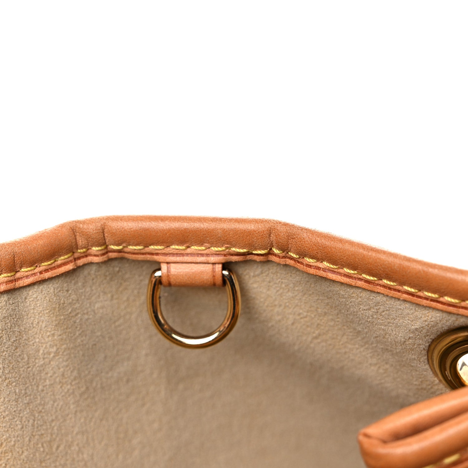 Louis Vuitton Monogram Galliera PM 13 of 22