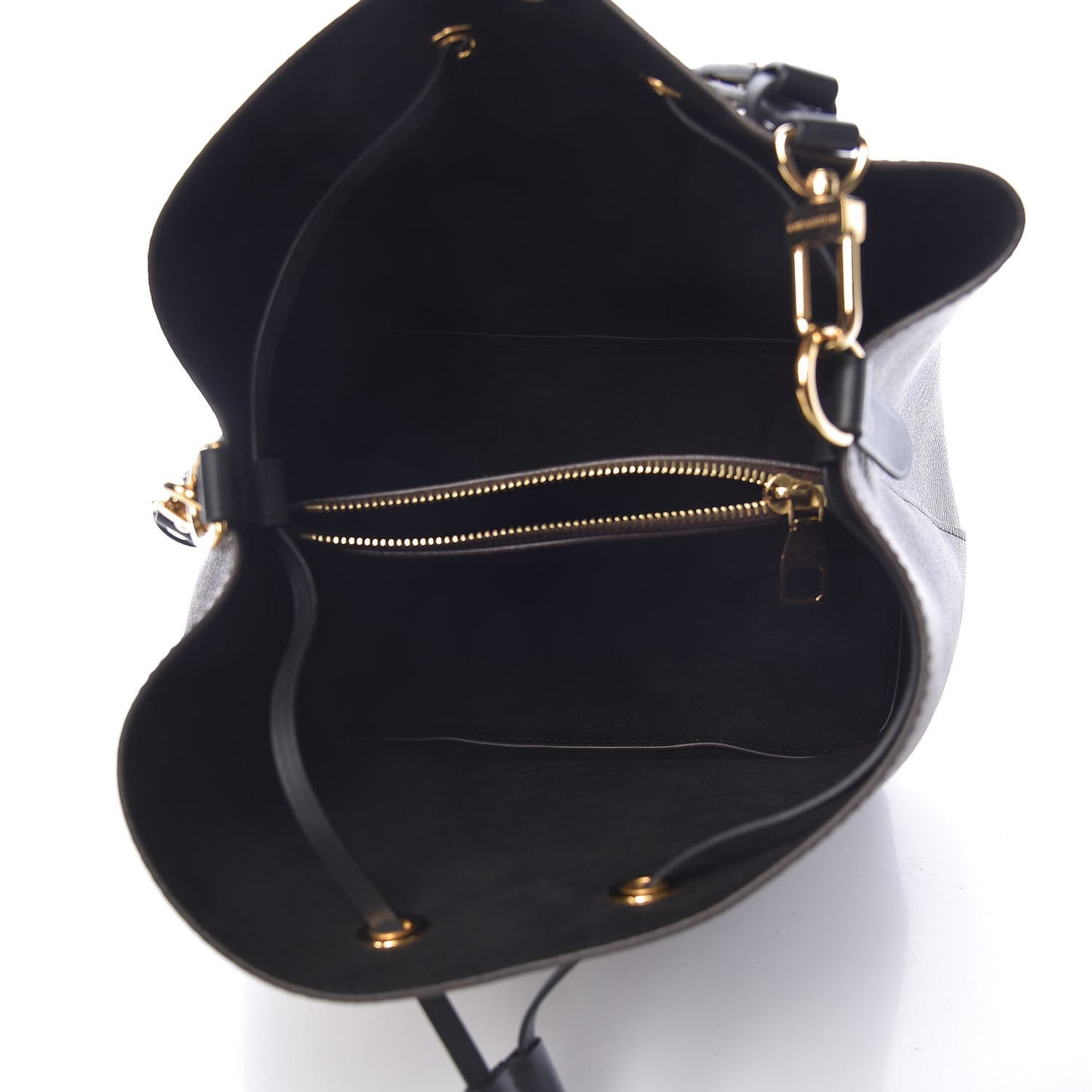 Monogram Neonoe MM Black