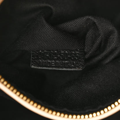 Chloe Calfskin Medium Paraty Black 6 of 10