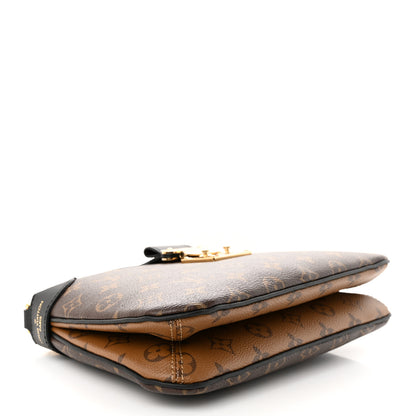 Louis Vuitton Reverse Monogram Twinny 4 of 9