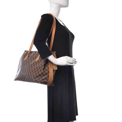 Louis Vuitton Damier Ebene Centenaire Chelsea 2 of 20