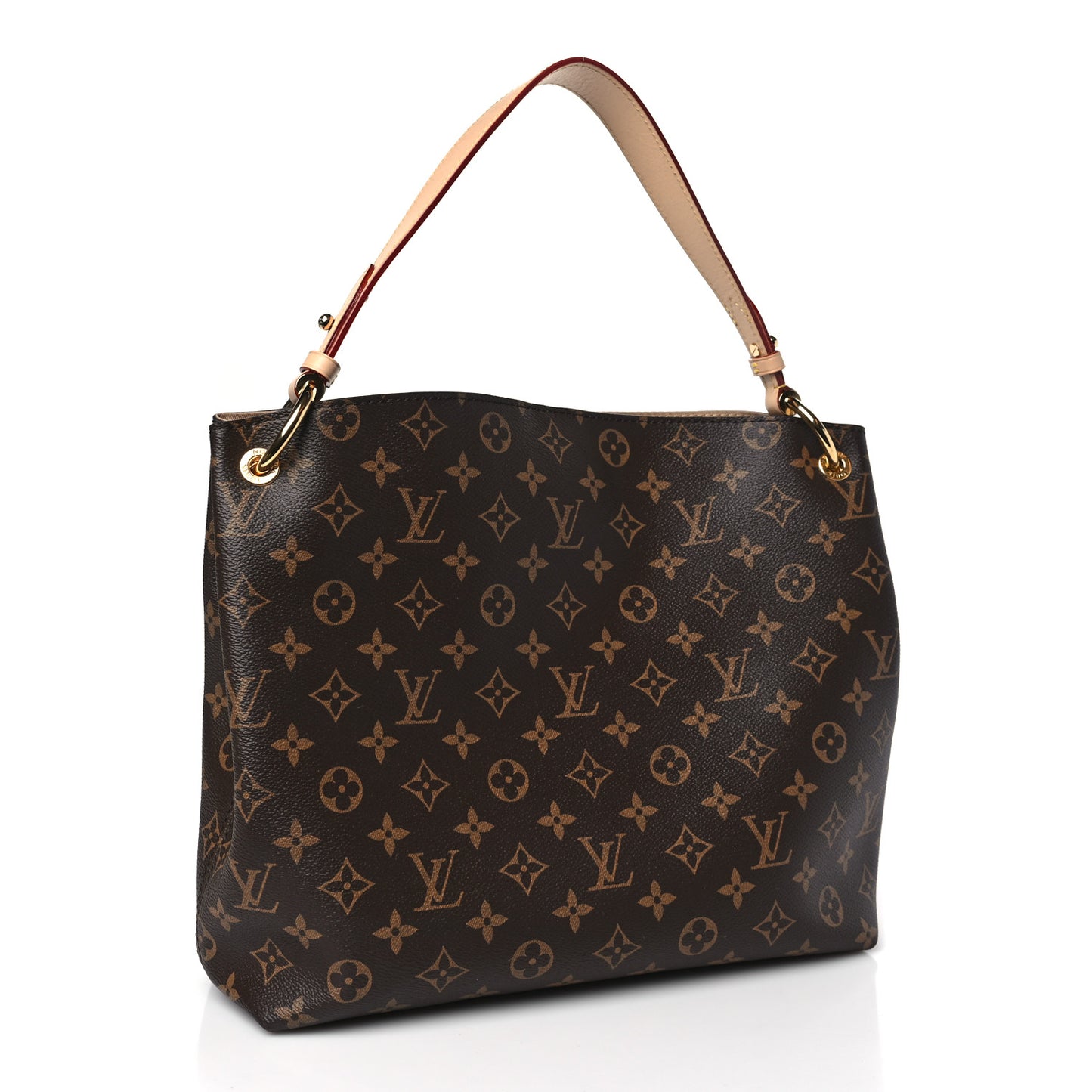 Monogram Graceful PM