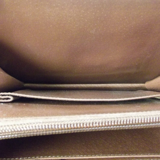 Monogram Dauphine Shoulder Bag