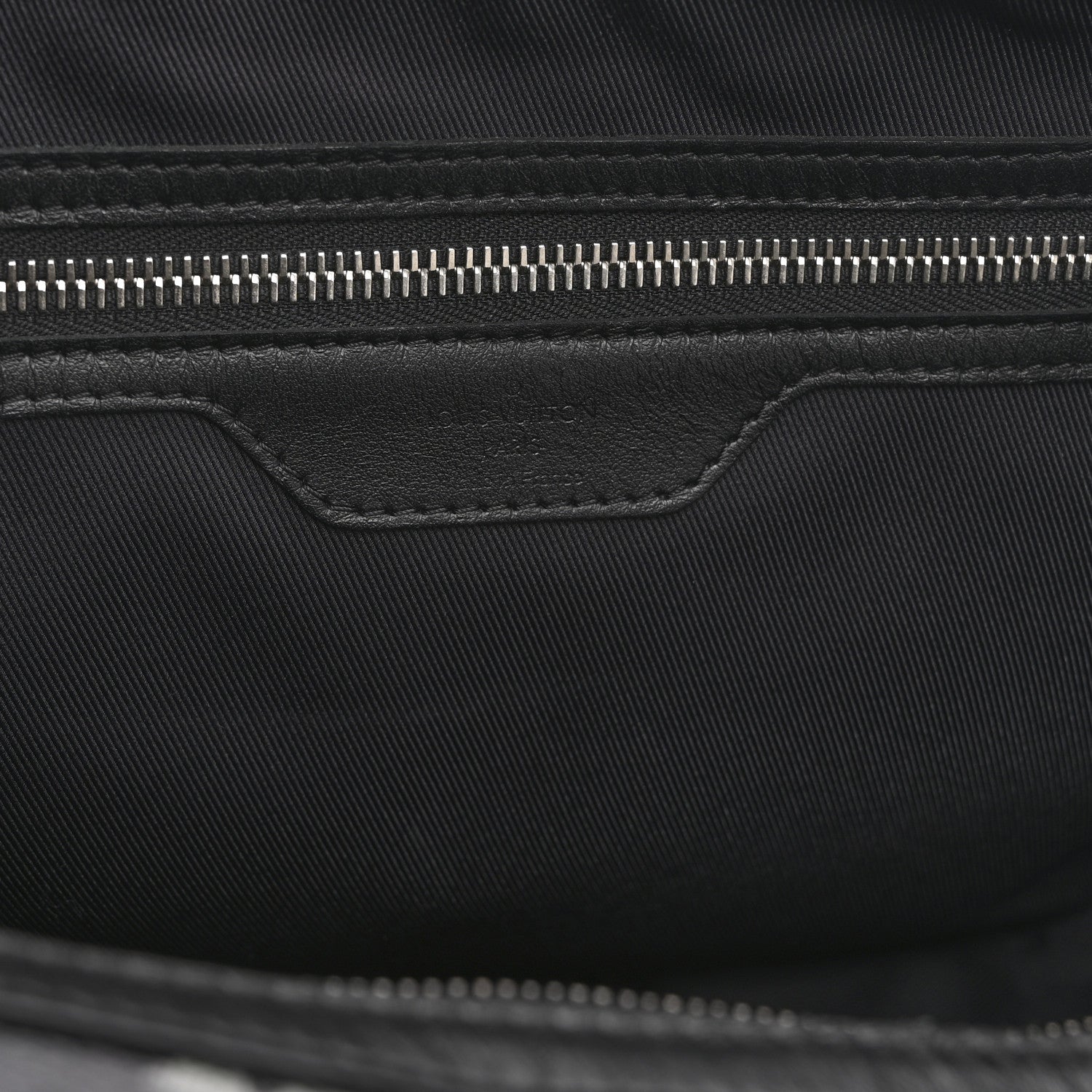 Louis Vuitton Monogram Galaxy Alpha Hobo Messenger 6 of 9