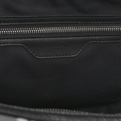 Louis Vuitton Monogram Galaxy Alpha Hobo Messenger 6 of 9