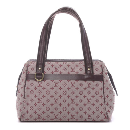 Louis Vuitton Mini Monogram Josephine PM Cherry 1 of 13