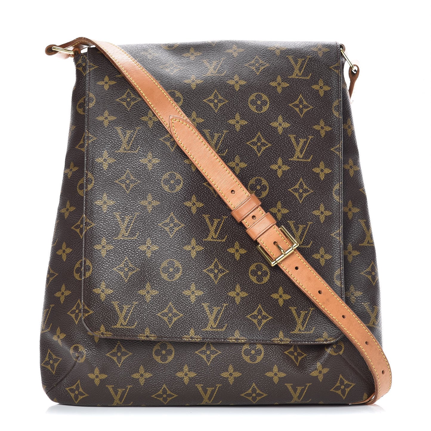 Monogram Musette GM