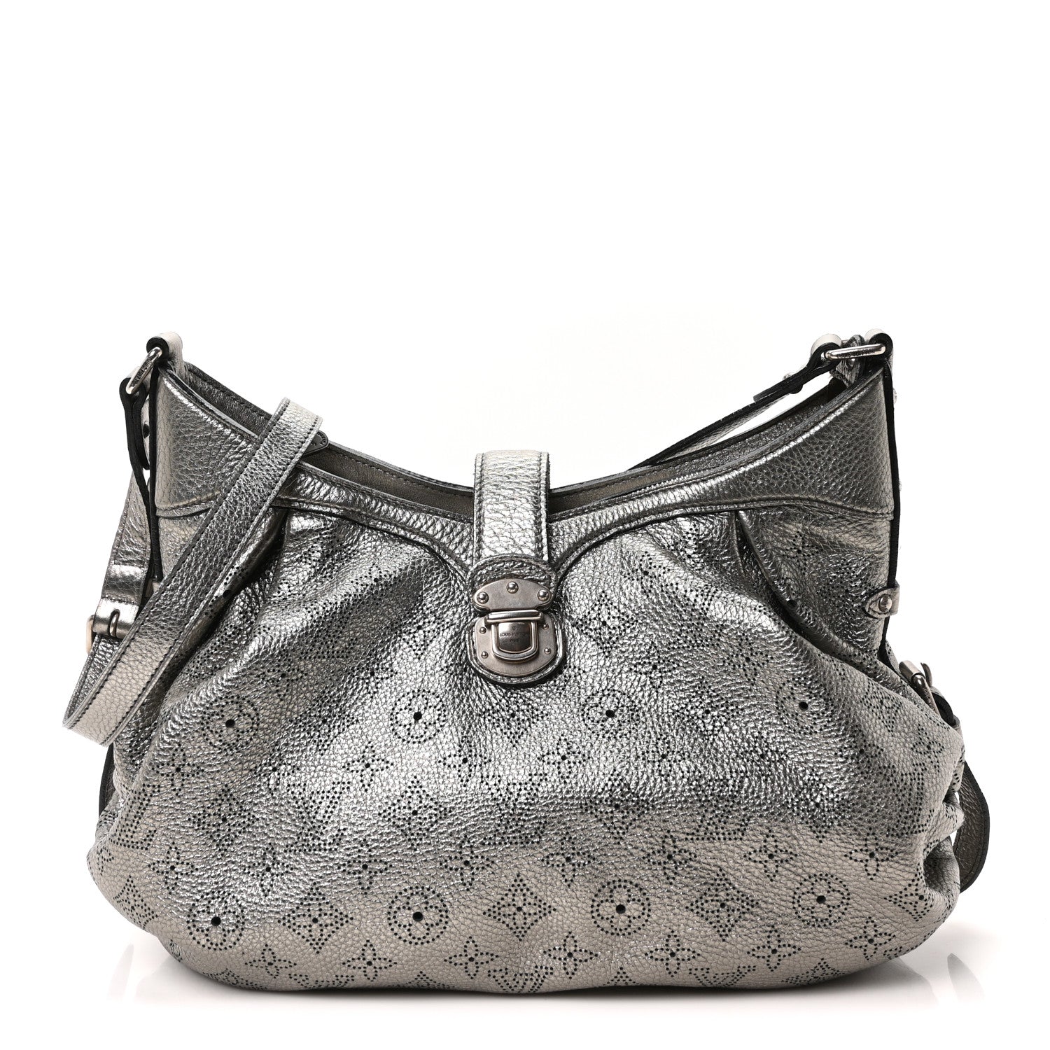 Louis Vuitton Mahina XS Argent 1 of 9