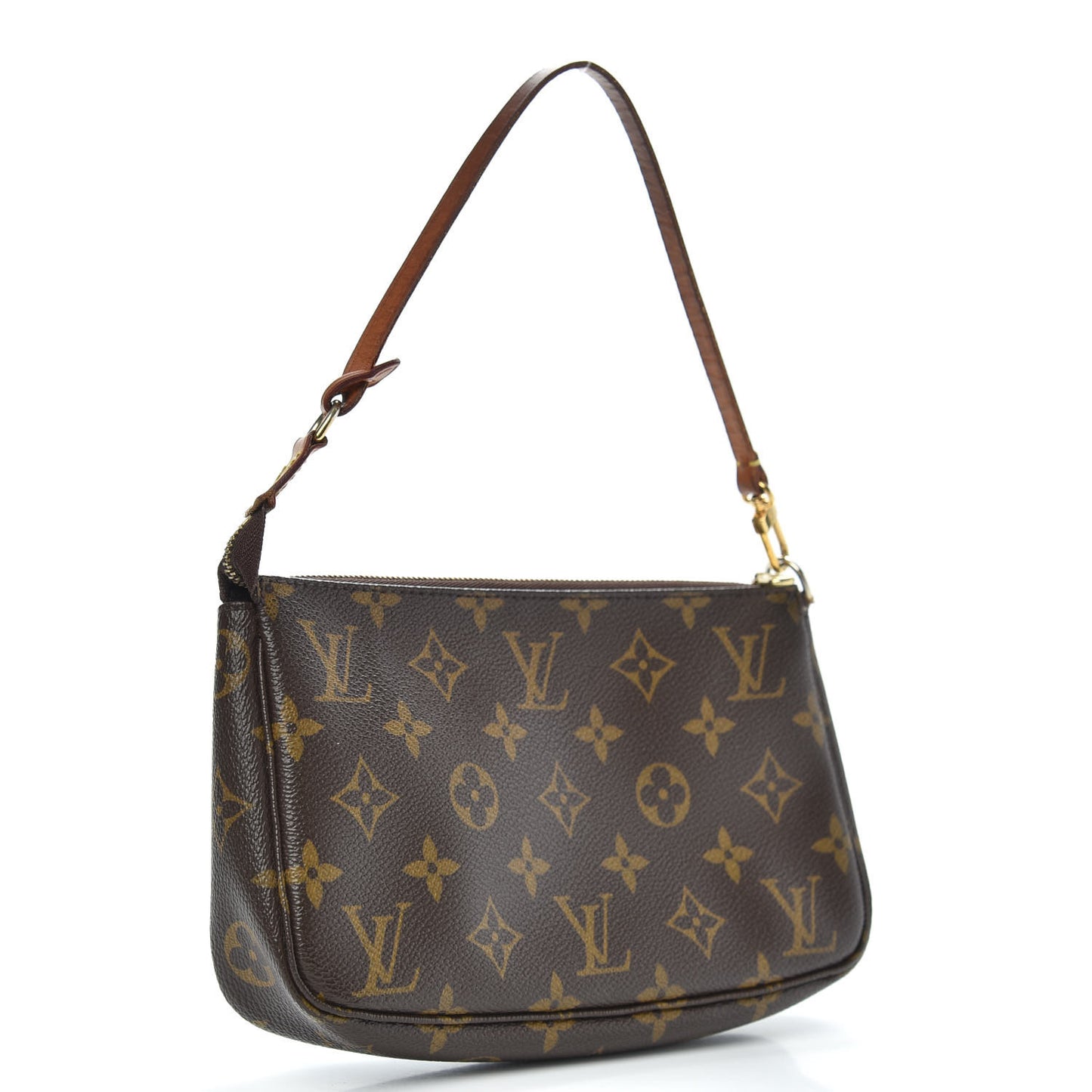 Monogram Pochette Accessories