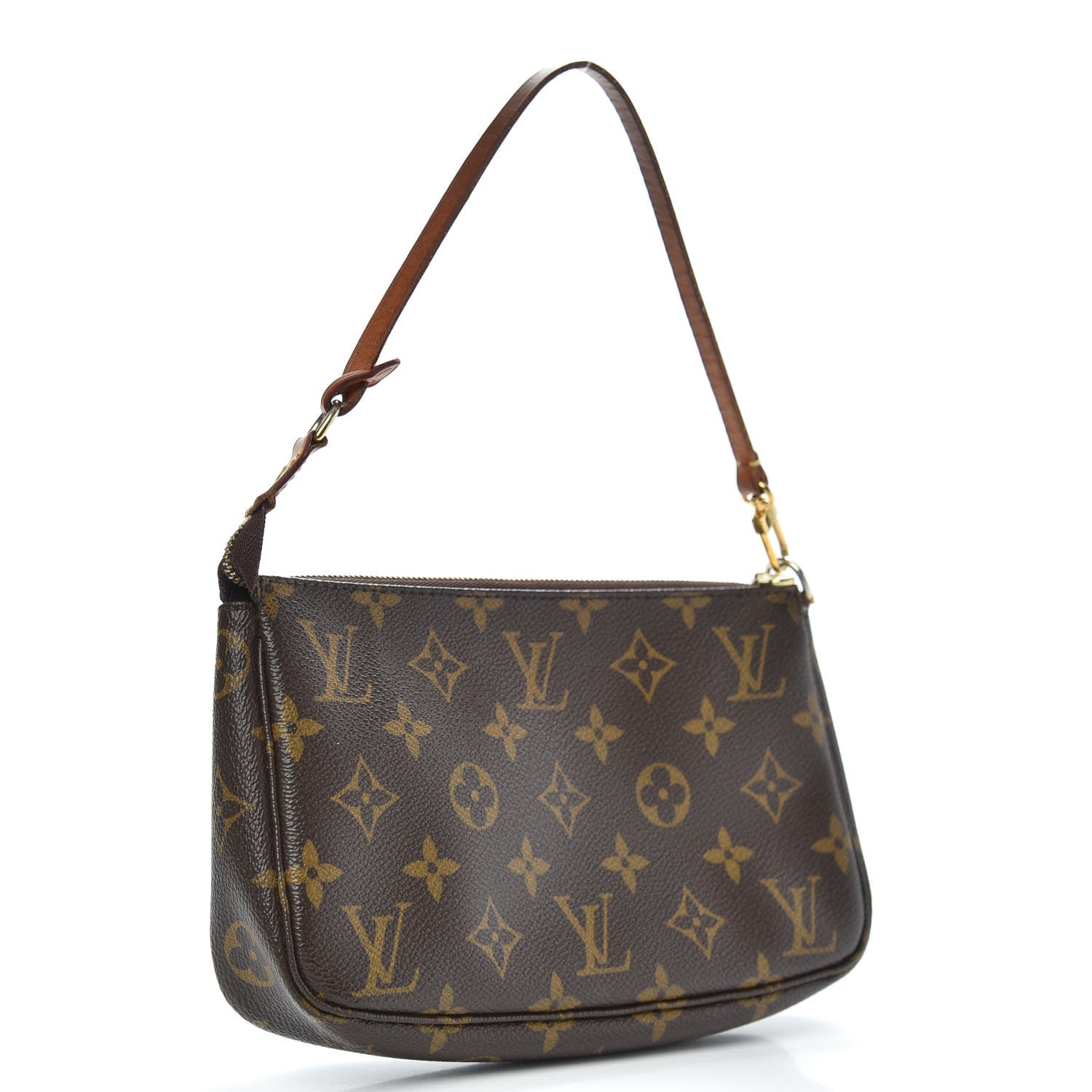 Louis Vuitton Monogram Pochette Accessories 3 of 11