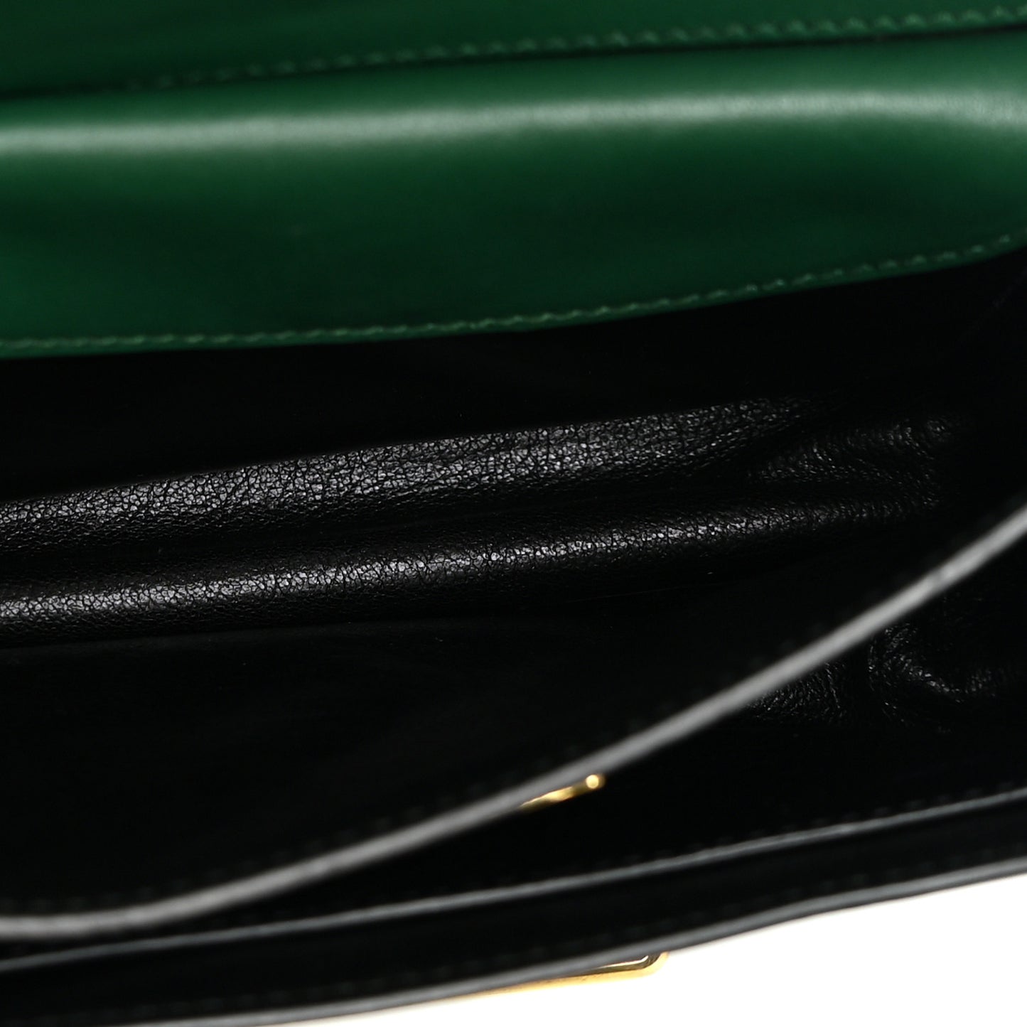 City Calf Saffiano Cahier Bag Biliardo Black