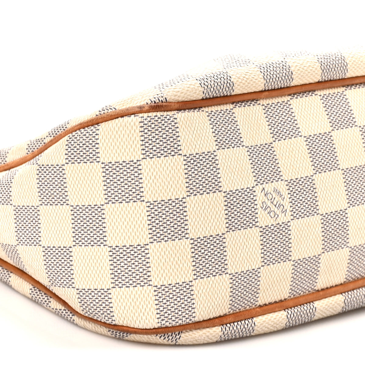 Damier Azur Siracusa PM