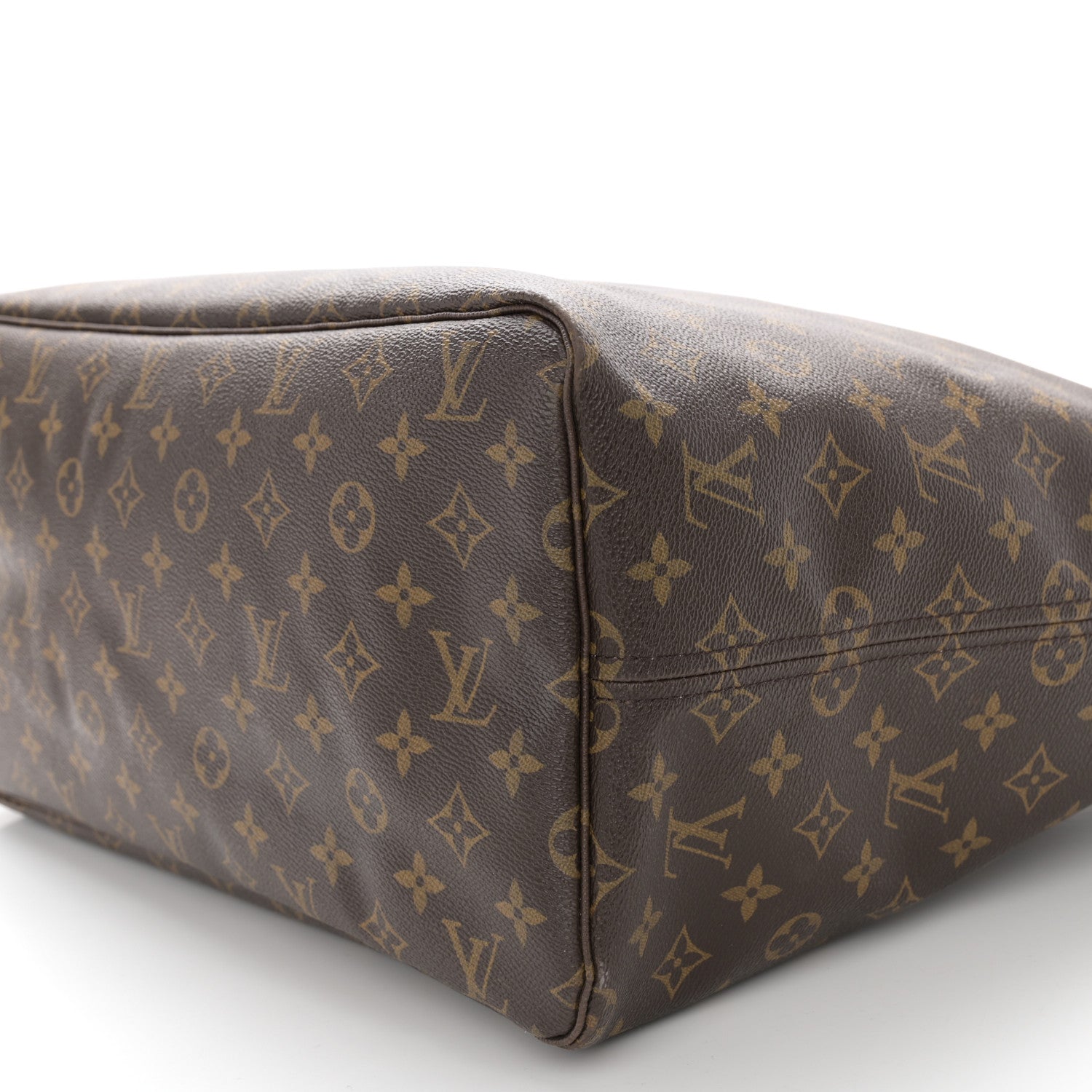 Louis Vuitton Monogram Neo Neverfull GM 11 of 14