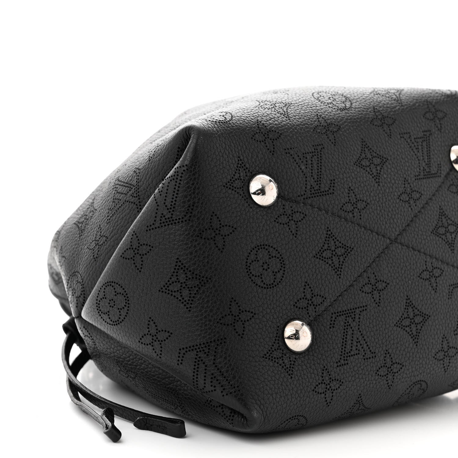 Louis Vuitton Mahina Bella Black 10 of 11