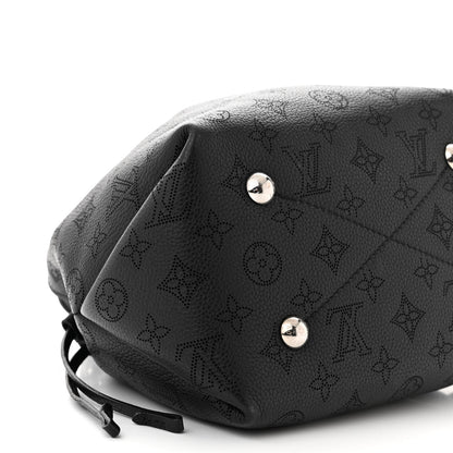 Louis Vuitton Mahina Bella Black 10 of 11