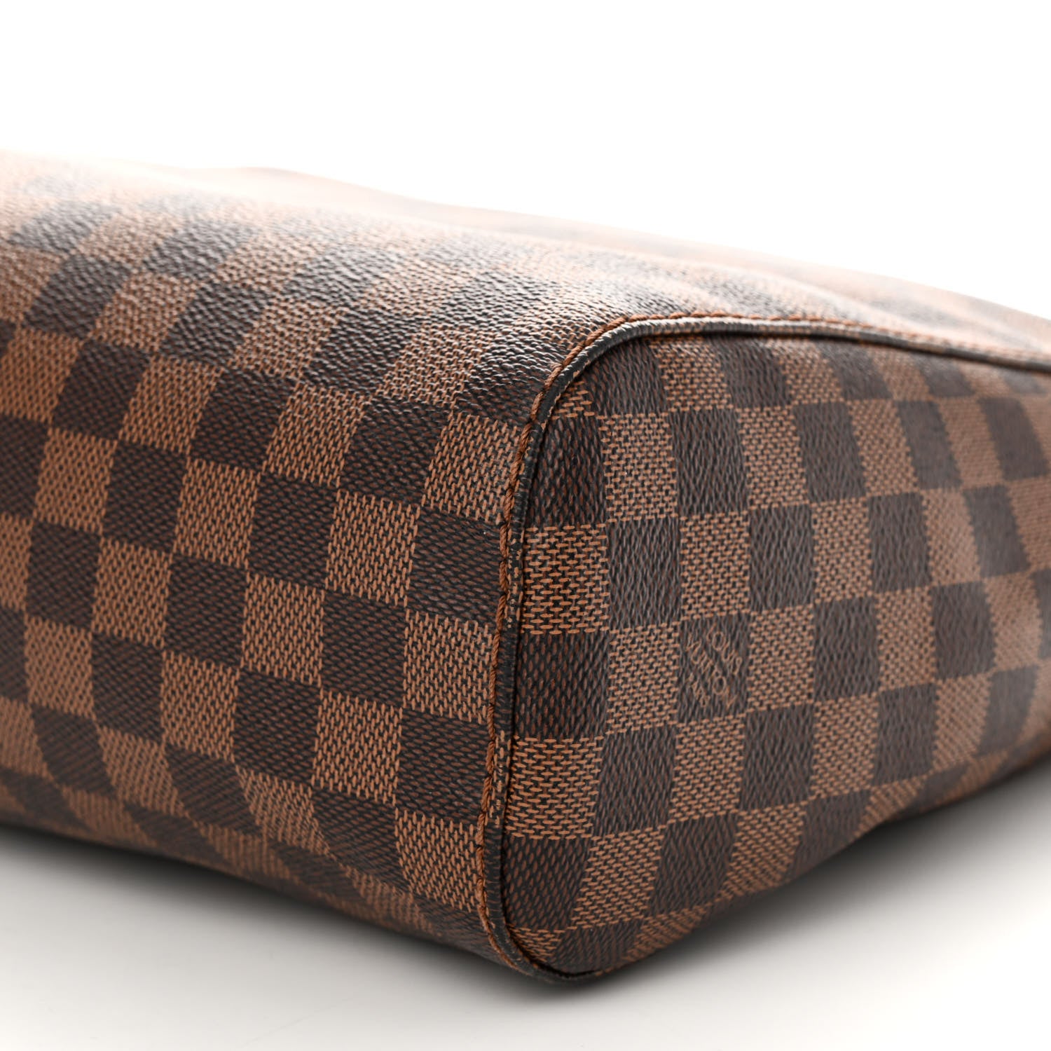 Louis Vuitton Damier Ebene Portobello PM 10 of 13