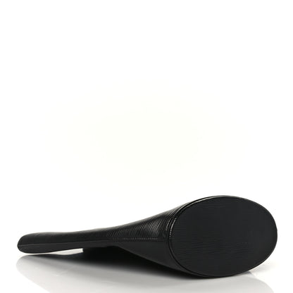 Louis Vuitton Epi Noctambule Black 4 of 8