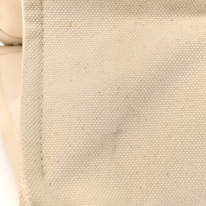 Hermes Toile Bora Bora GM Green 12 of 17