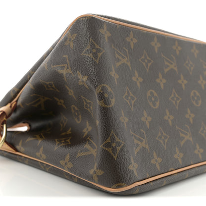 Louis Vuitton Monogram Batignolles 8 of 9