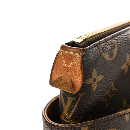 Louis Vuitton Monogram Totally PM 12 of 12