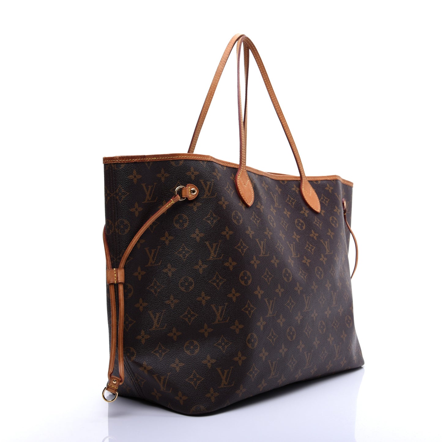 Monogram Neverfull GM