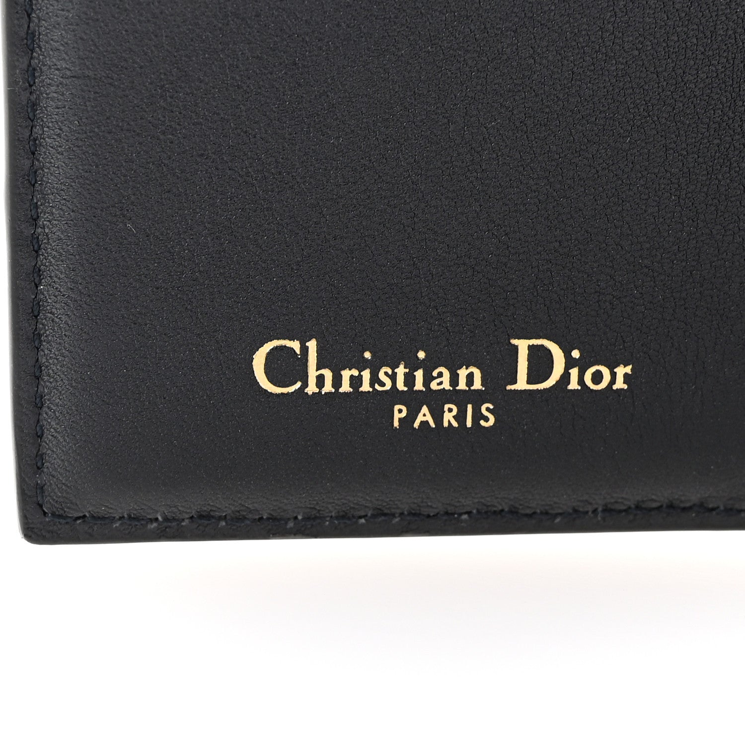 Christian Dior Oblique Travel Set Navy Blue 14 of 16