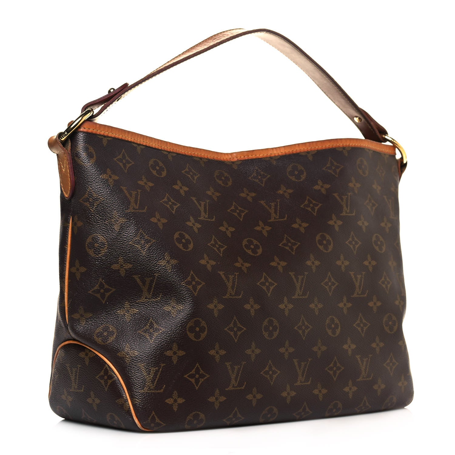 Louis Vuitton Monogram Delightful PM 3 of 20