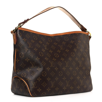 Louis Vuitton Monogram Delightful PM 3 of 20
