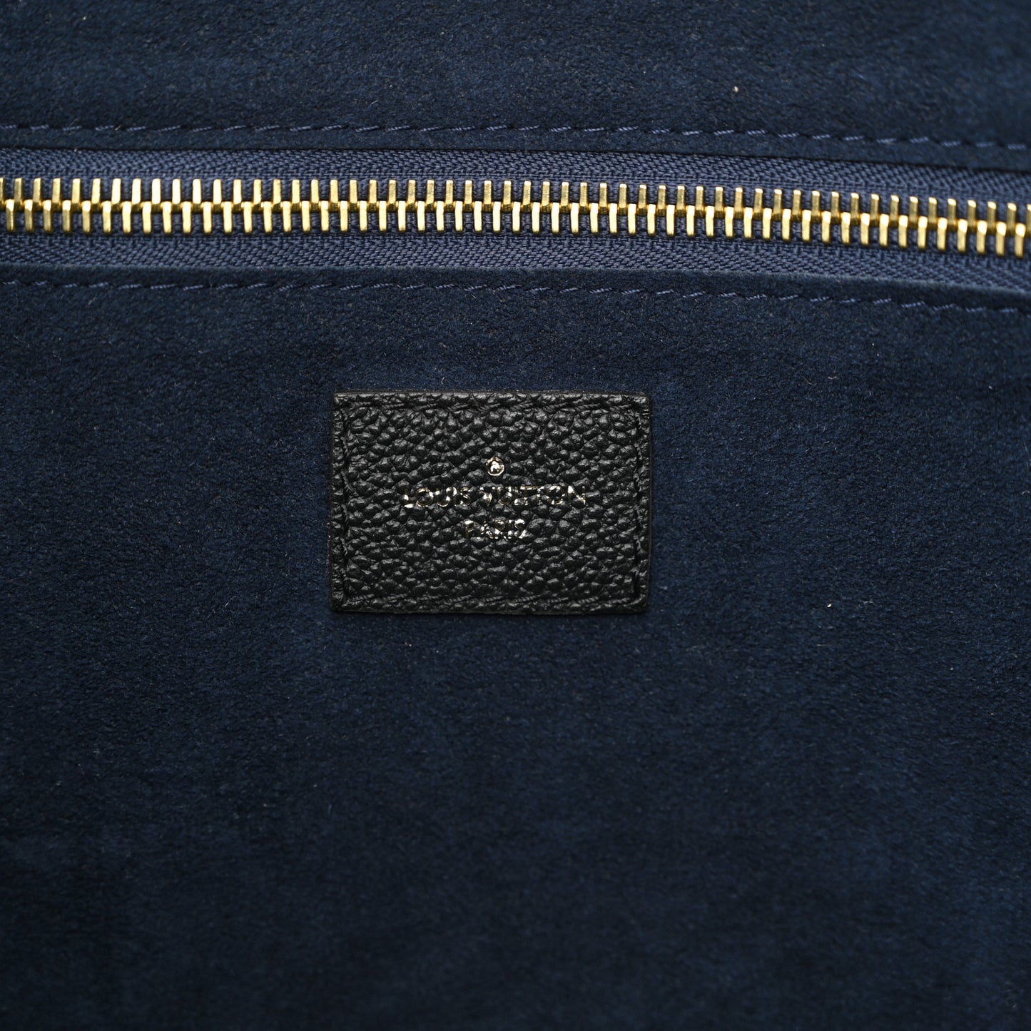 Empreinte Monogram Giant Neverfull MM Black