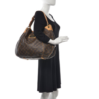 Louis Vuitton Monogram Galliera GM 2 of 19
