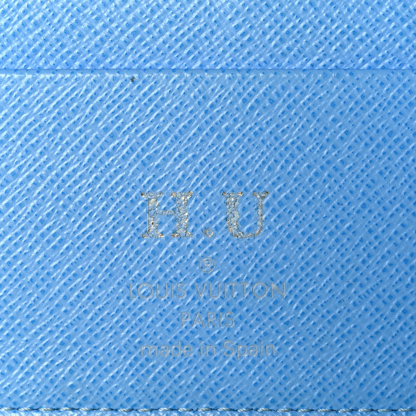 Monogram Multicolor Insolite Wallet White Raisin