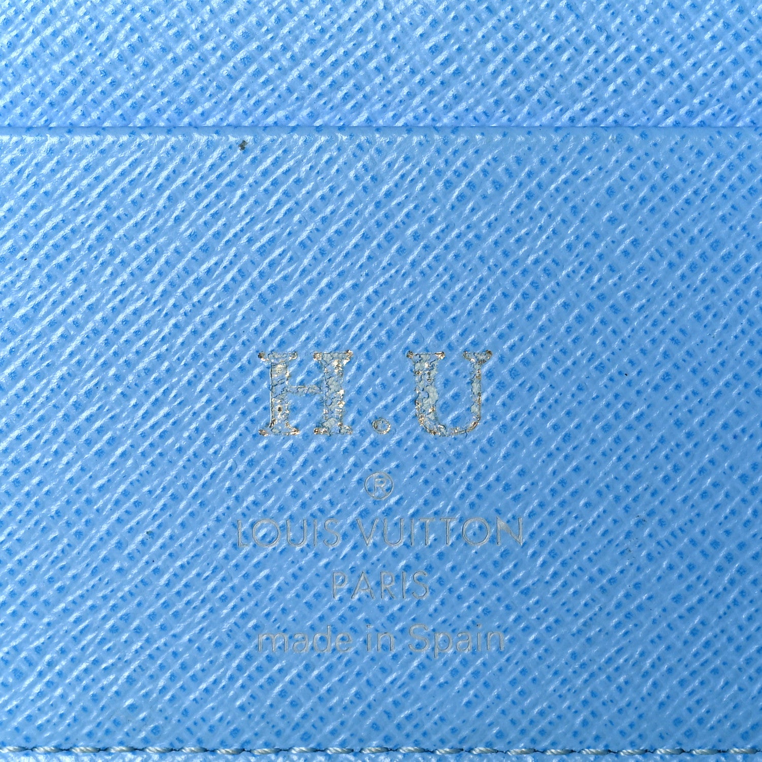 Louis Vuitton Monogram Multicolor Insolite Wallet White Raisin 6 of 8